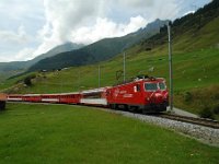 105 'Oberalp-Alpsu'